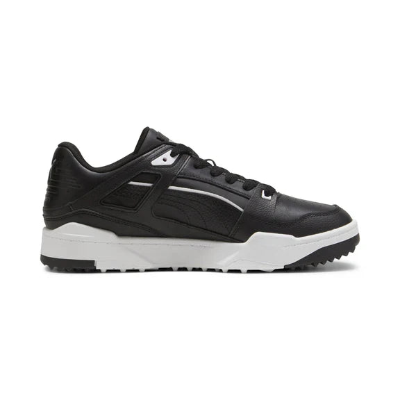 7 / Puma Black-puma White