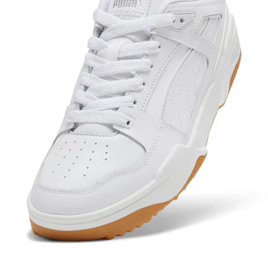 Puma Golf Slipstream G White Color.