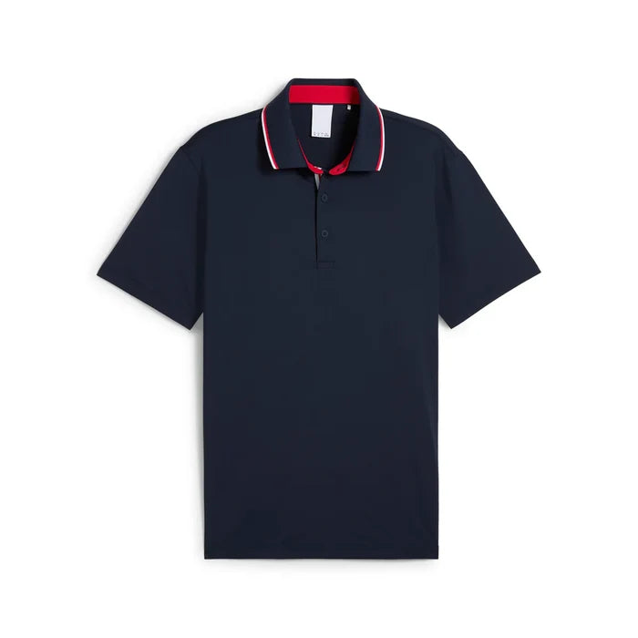 S / Deep Navy