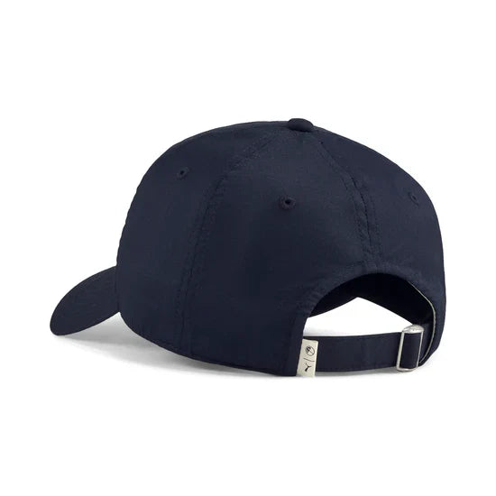 Puma Golf X AP Lemon Cap Navy Color.