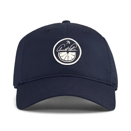Puma Golf X AP Lemon Cap Navy Color.