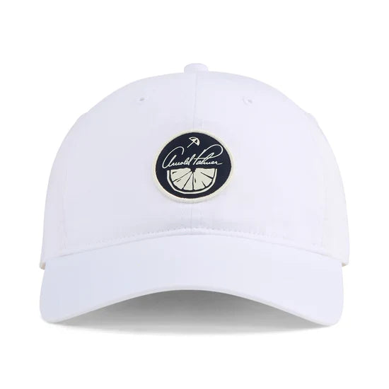 Puma Golf X AP Lemon Cap White Color.