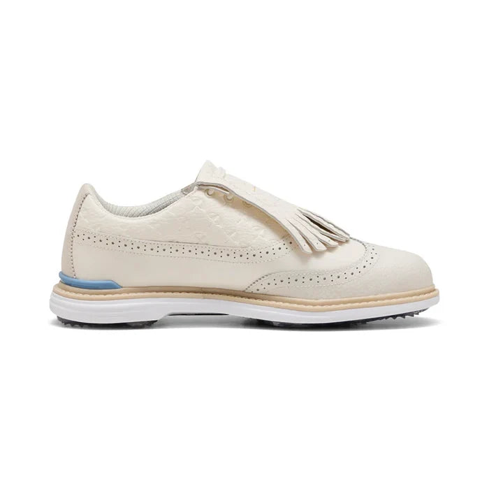 7 / Frosted Ivory / Zen Blue / Puma White