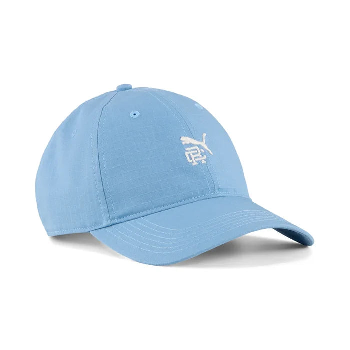Puma Golf X RC Cap Blue Color.