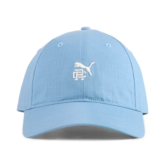 Puma Golf X RC Cap Blue Color.
