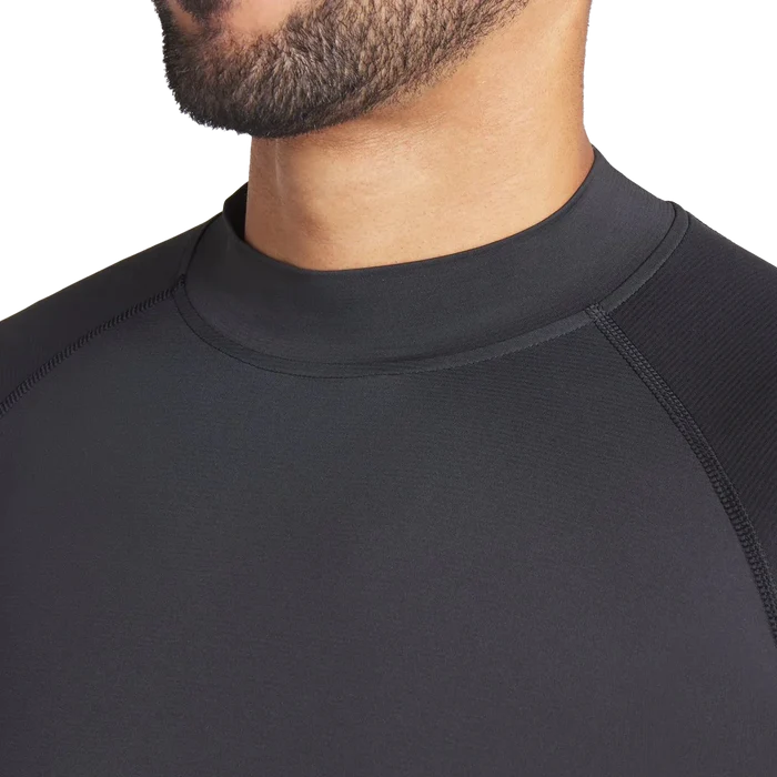 Puma Golf Men's You V Baselayer Shirt Black Color