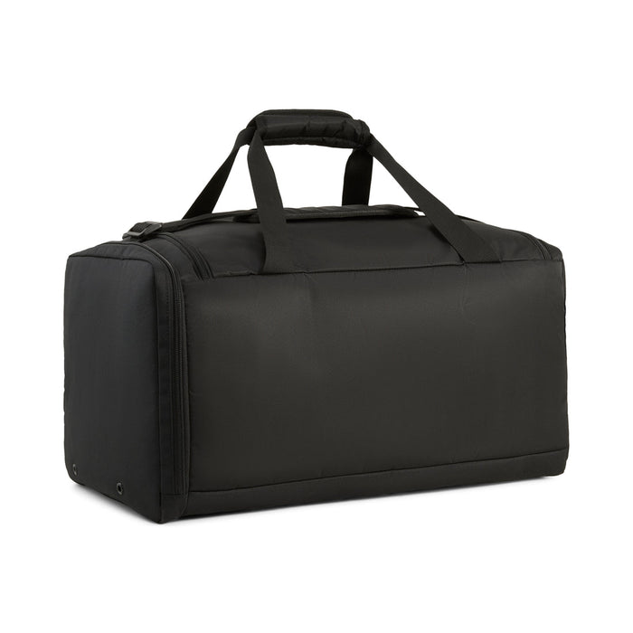Puma Golf Icon Duffel Bag Black Color.