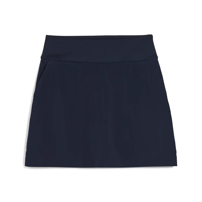 Puma Golf W Blake Skirt Navy Color