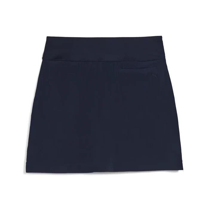 Puma Golf W Blake Skirt Navy Color