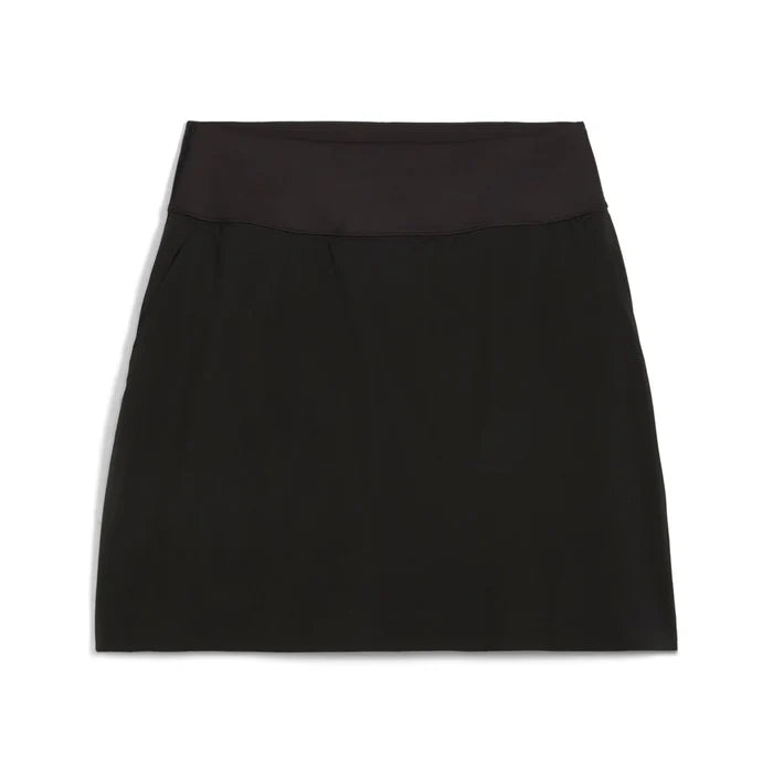 Puma Golf W Blake Skirt Black Color