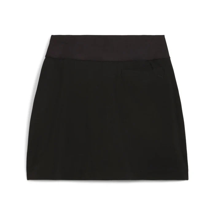 Puma Golf W Blake Skirt Black Color
