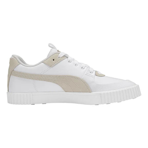 Puma Golf Women Cali G White Color
