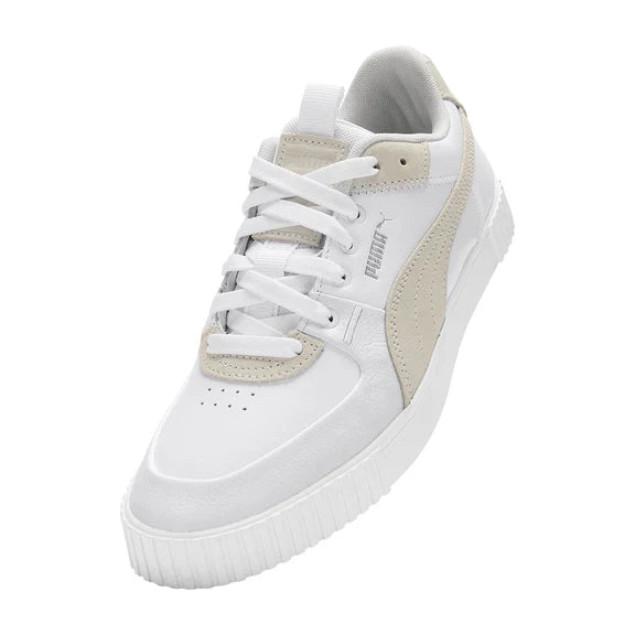 Puma Golf Women Cali G White Color