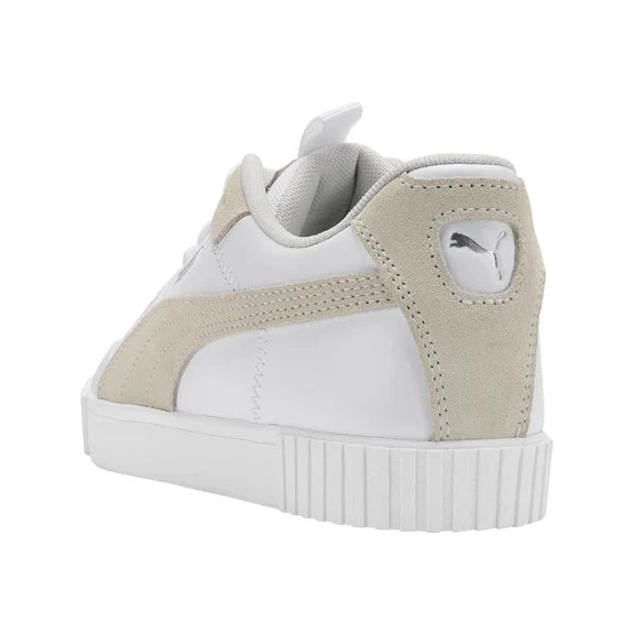 Puma Golf Women Cali G White Color