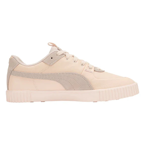 Puma Golf Women Cali G Khaki Color