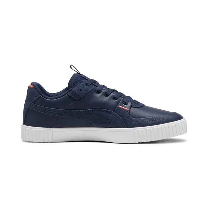 5.5 / Club Navy