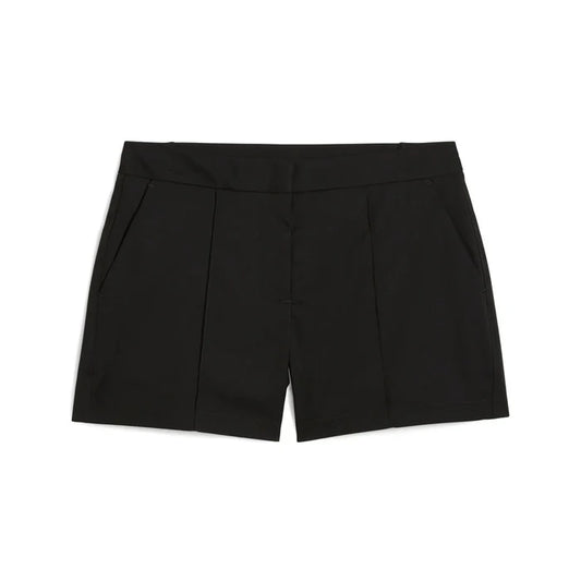 Puma Golf Women Costa Short 4 Black Color