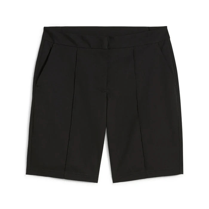 Puma Golf  W Costa Short 8.5 Black Color