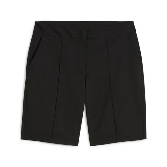 Puma Golf  W Costa Short 8.5 Black Color