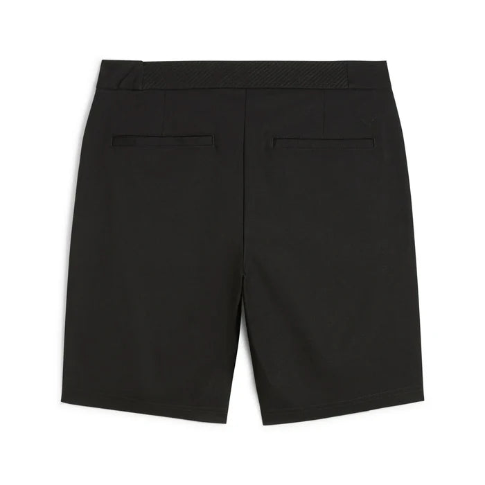 Puma Golf  W Costa Short 8.5 Black Color