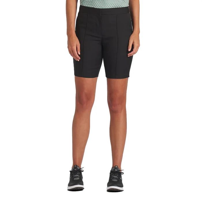 Puma Golf  W Costa Short 8.5 Black Color