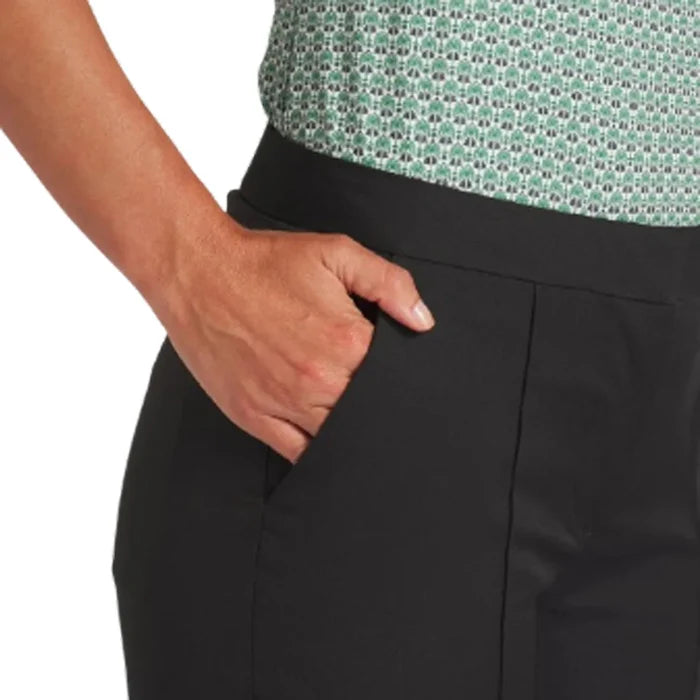 Puma Golf  W Costa Short 8.5 Black Color