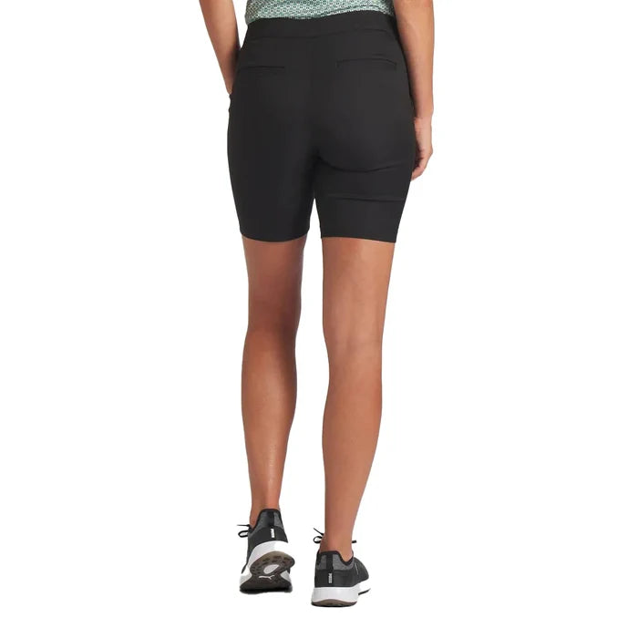 Puma Golf  W Costa Short 8.5 Black Color