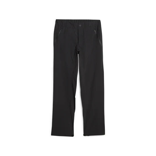 Puma Golf W Drylbl Rain Pant Black Color