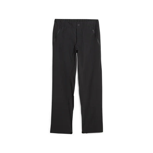 Puma Golf W Drylbl Rain Pant Black Color