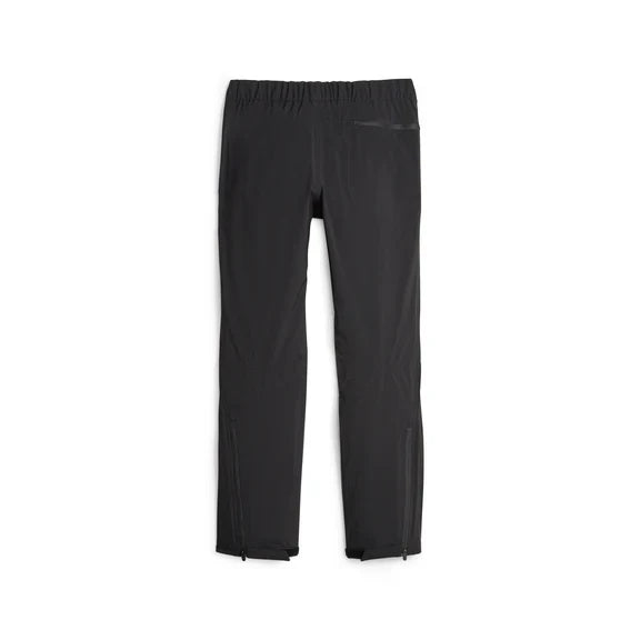 Puma Golf W Drylbl Rain Pant Black Color