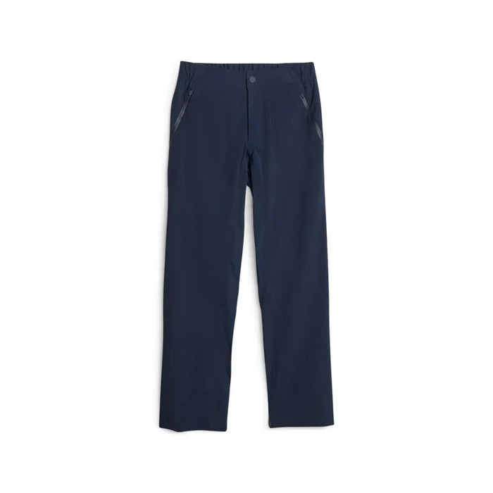 Puma Golf W Drylbl Rain Pant Navy Color