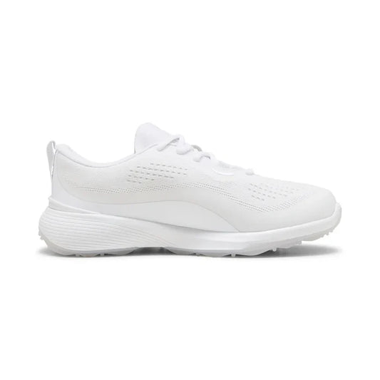 Puma Golf Gruve Sport Wmns White Color