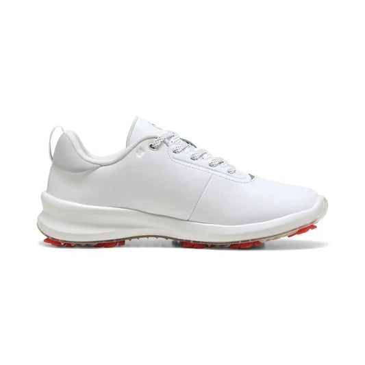 Puma Golf Ignite Blaze 2 White Color.