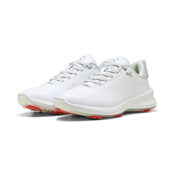 Puma Golf Ignite Blaze 2 White Color.