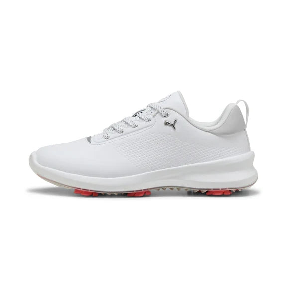 Puma Golf Ignite Blaze 2 White Color.
