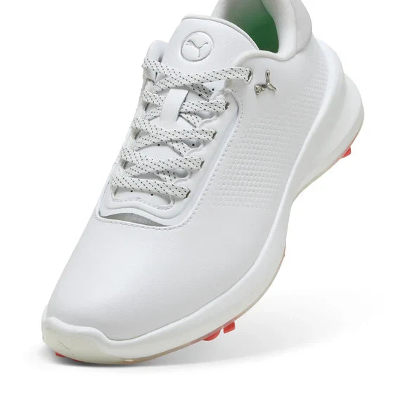 Puma Golf Ignite Blaze 2 White Color.