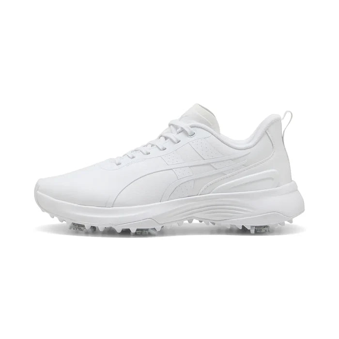 Puma Golf Women Ignite Blaze 3 White Color