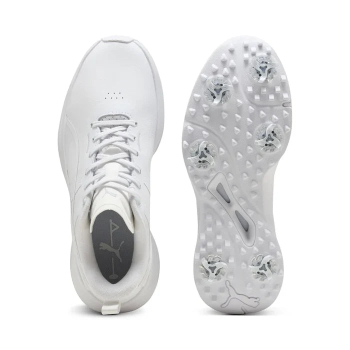 Puma Golf Women Ignite Blaze 3 White Color