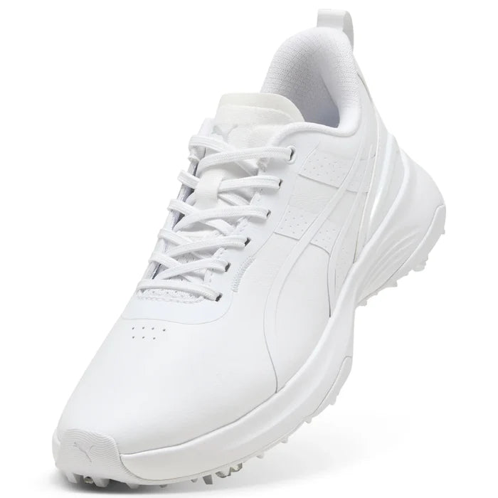 Puma Golf Women Ignite Blaze 3 White Color
