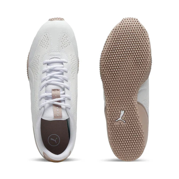 Puma Golf Monolite 2 White Color