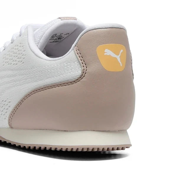 Puma Golf Monolite 2 White Color