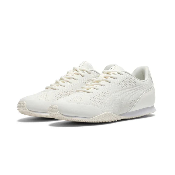 Puma Golf Monolite 2 White Color.