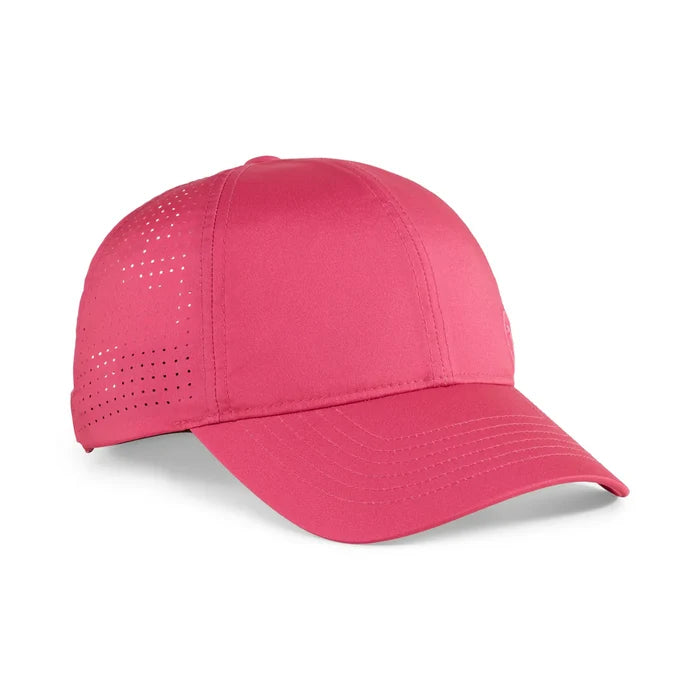 Puma Golf WS Ponytail Cap Pink Color.