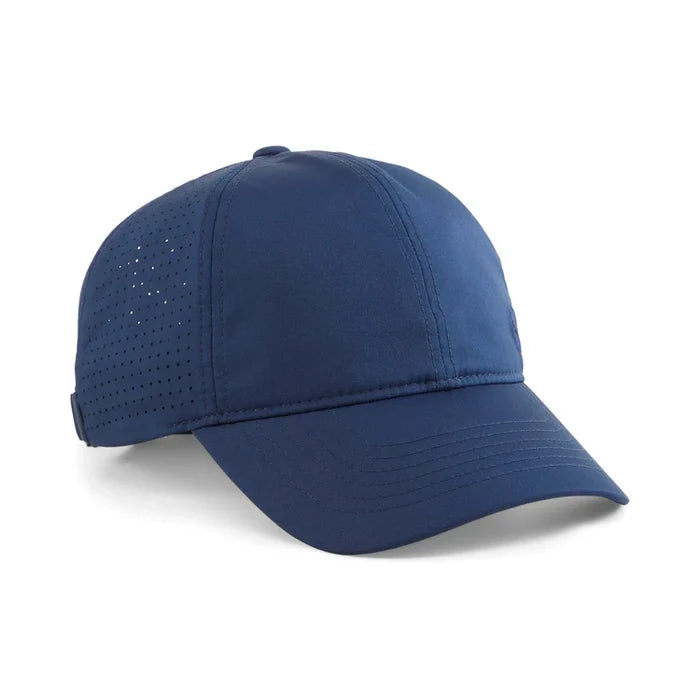 Puma Golf WS Ponytail Cap Navy Color.