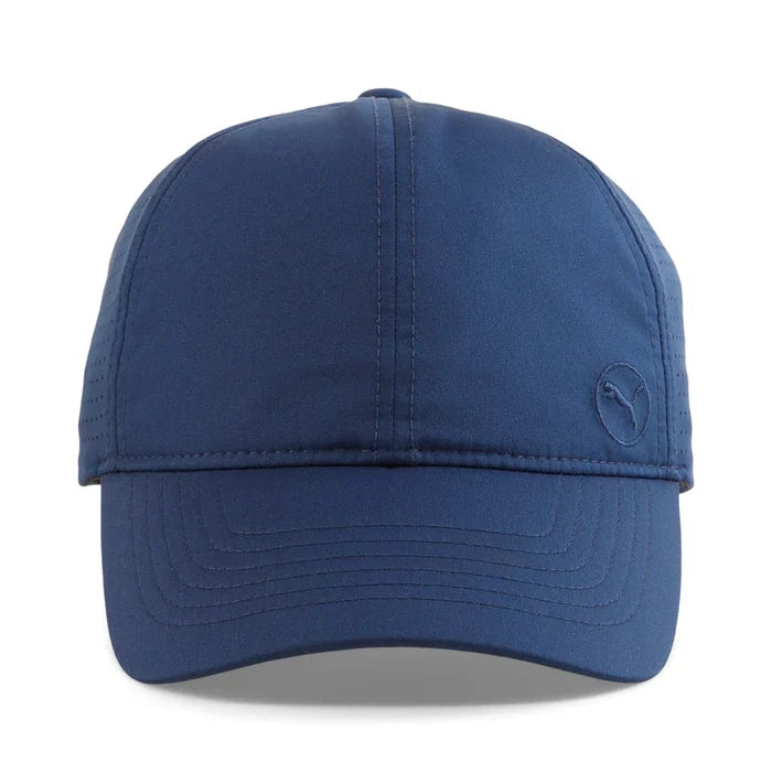 Puma Golf WS Ponytail Cap Navy Color.