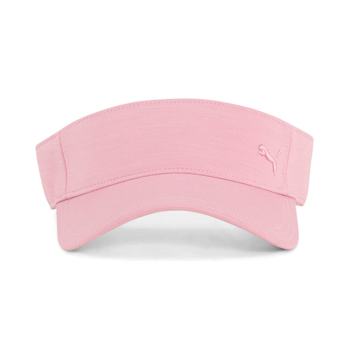 Puma Golf W S Sport Visor Pink Color.