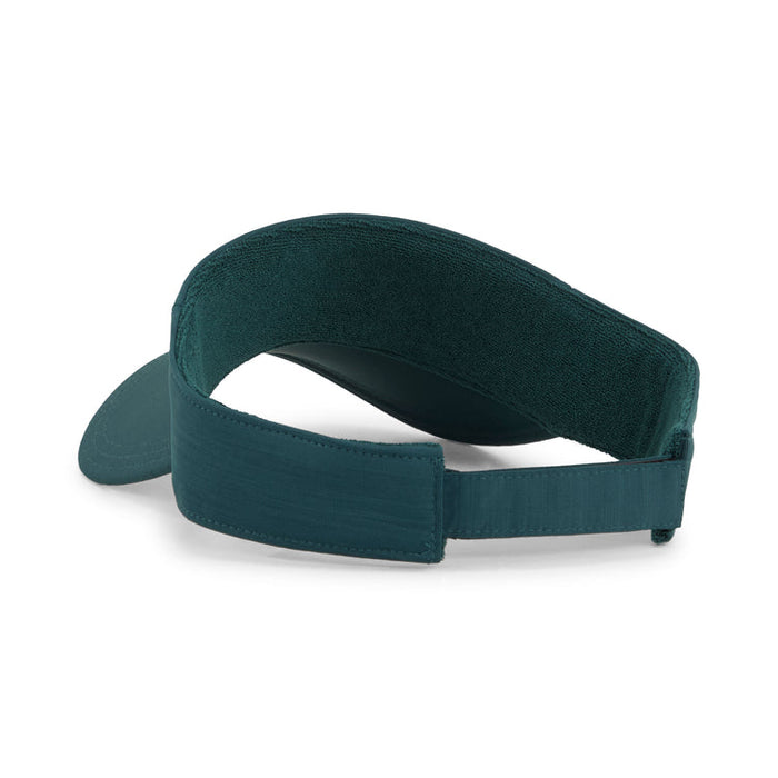 Puma Golf W S Sport Visor Green Color.