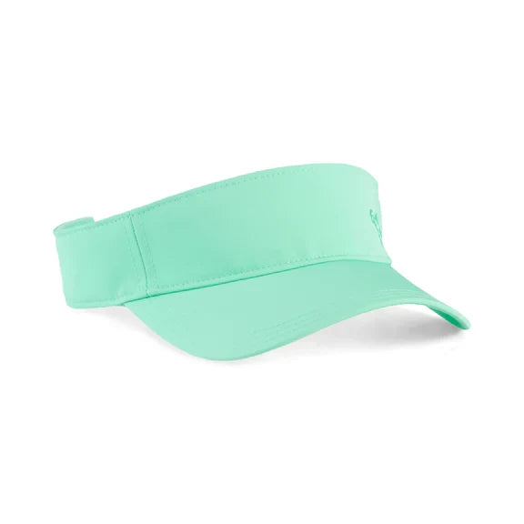 Puma Golf W Sport Visor Blue Color.