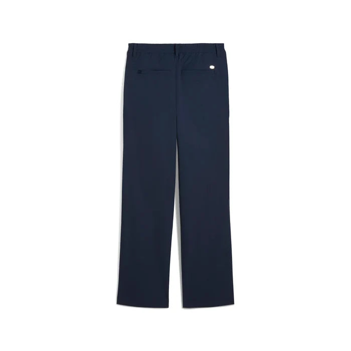 Puma Golf Women's AP Trouser Pants Navy Color