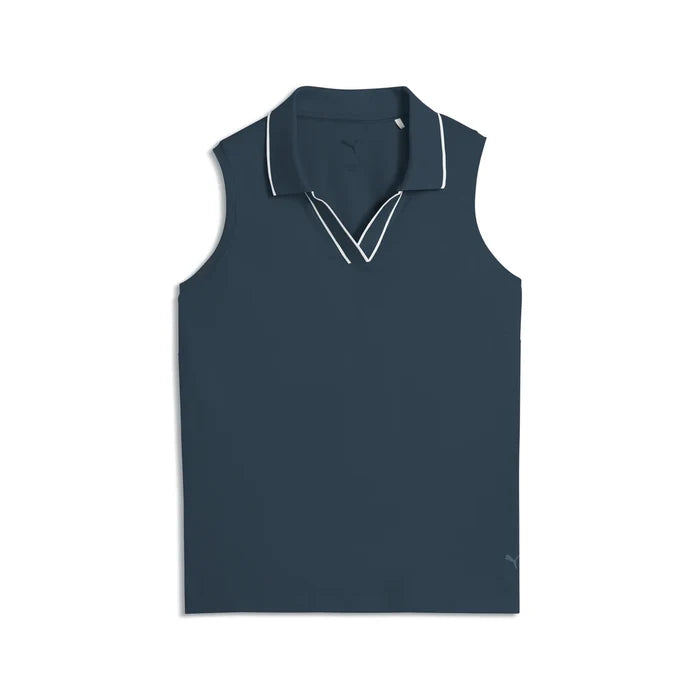 XS / Dark Indigo